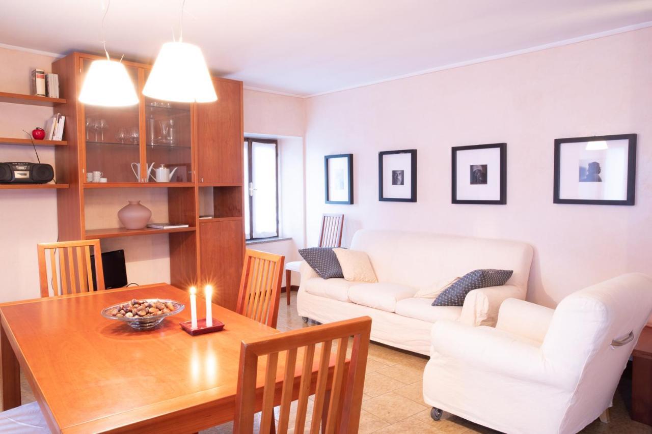 Dagli Olivari - Casa Dani Holiday home Gromo