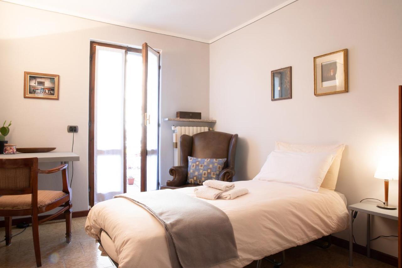 Dagli Olivari - Casa Dani Holiday home *