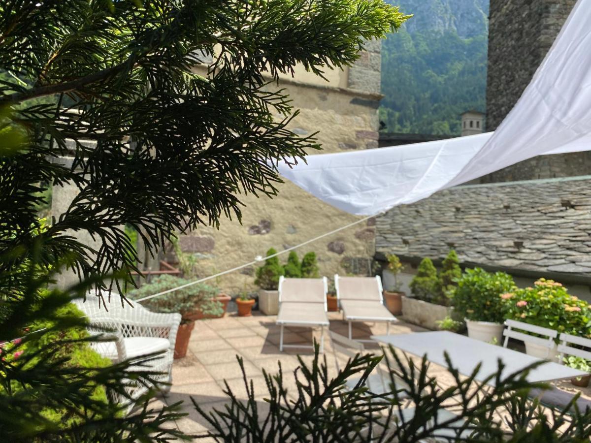 Holiday home Dagli Olivari - Casa Dani Gromo